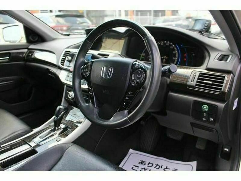 ACCORD HYBRID-14