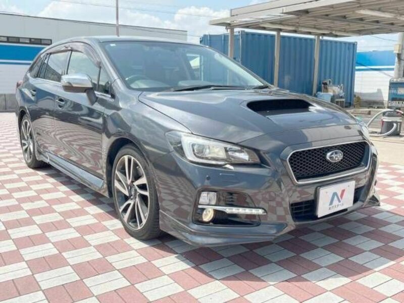 LEVORG-16