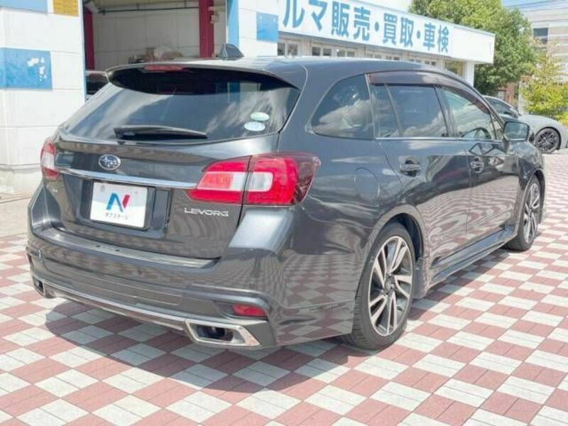 LEVORG-17