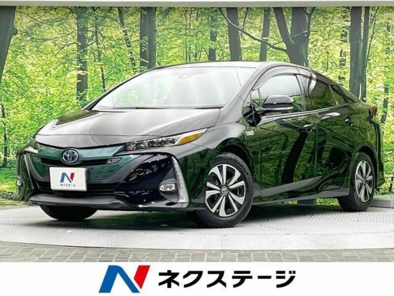 PRIUS PHV-0