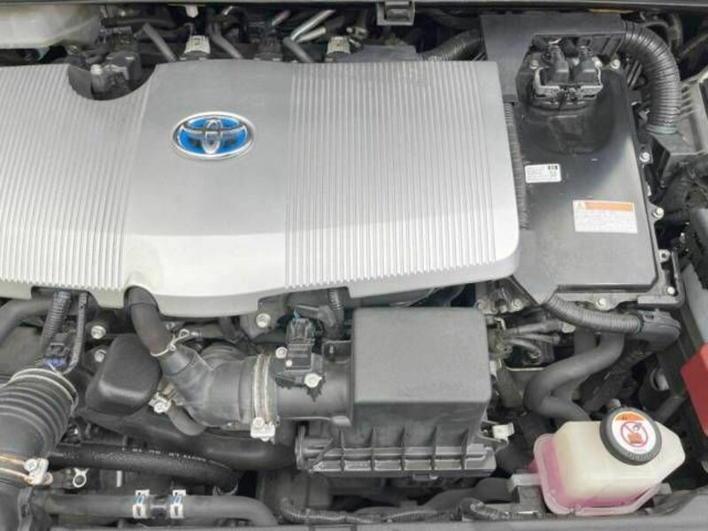 PRIUS PHV-19