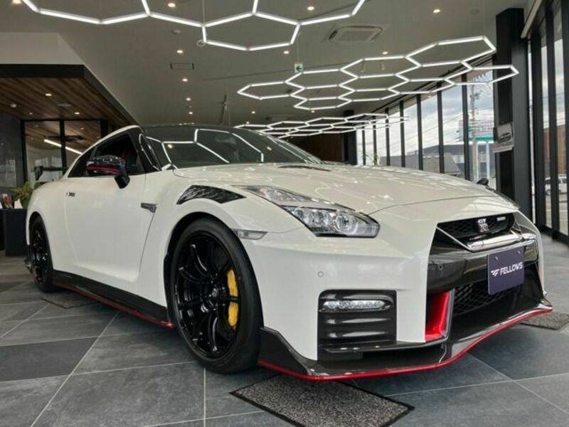 GT-R