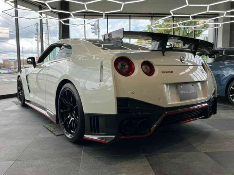 GT-R-4