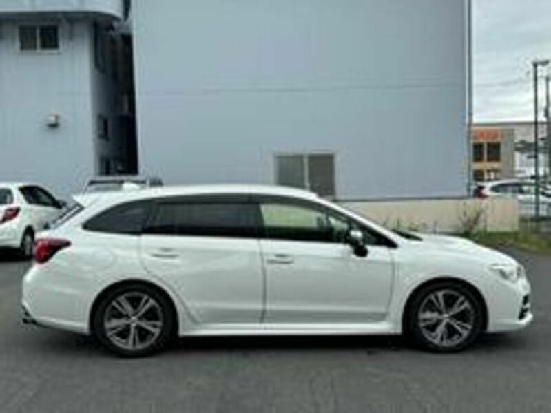 LEVORG-5