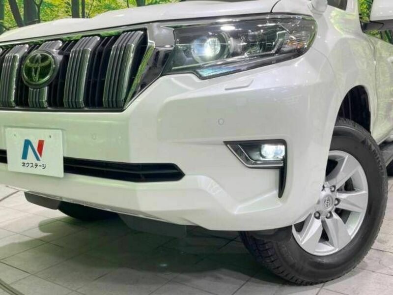 LAND CRUISER PRADO-12