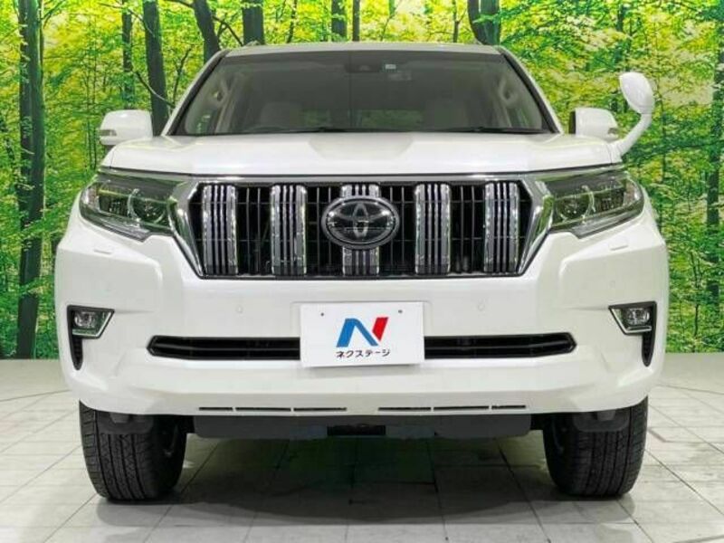 LAND CRUISER PRADO-14