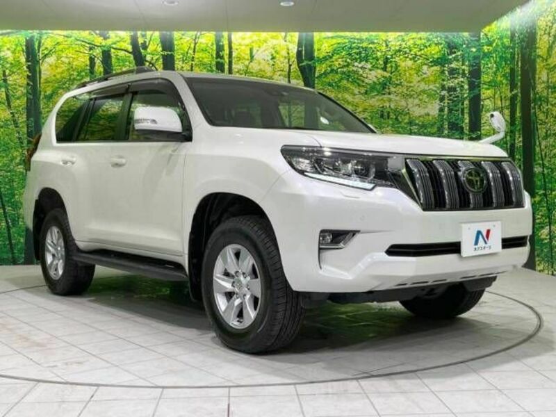 LAND CRUISER PRADO-16