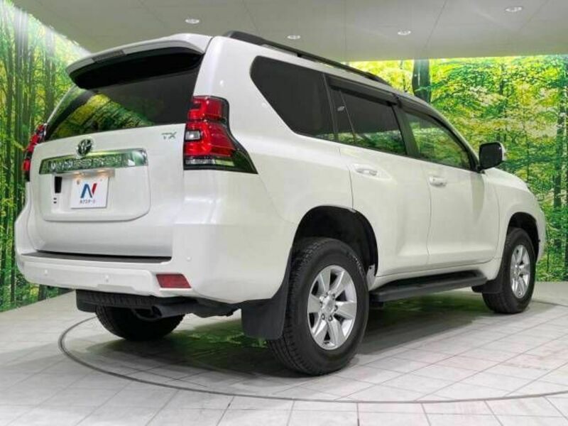 LAND CRUISER PRADO-17