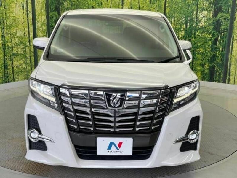 ALPHARD-15