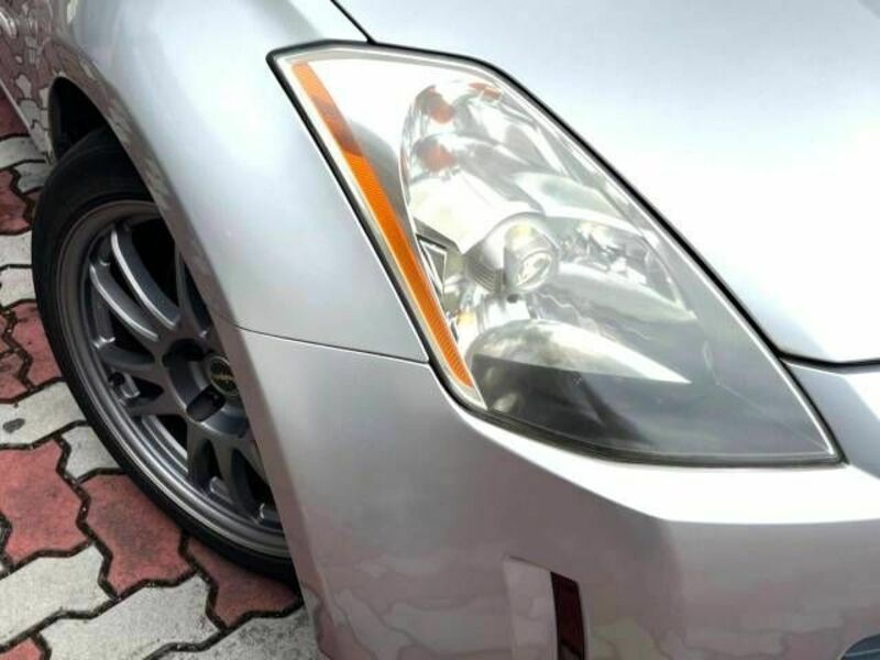 FAIRLADY Z-12
