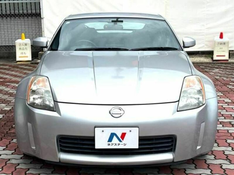 FAIRLADY Z-14