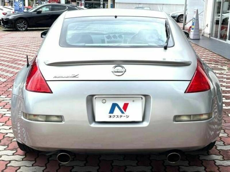 FAIRLADY Z-15
