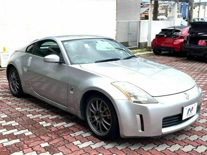 FAIRLADY Z-16
