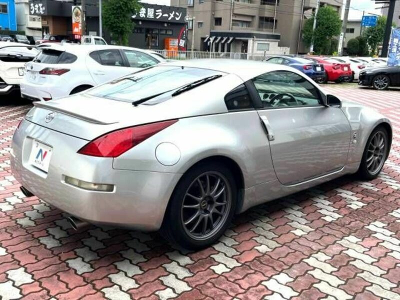 FAIRLADY Z-17