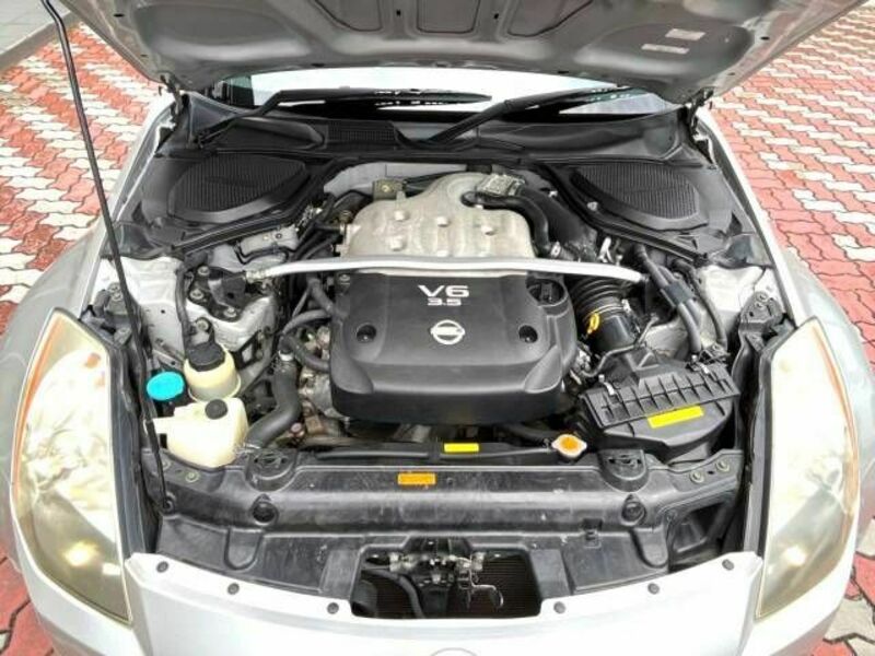 FAIRLADY Z-18