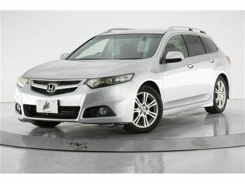 ACCORD TOURER-0