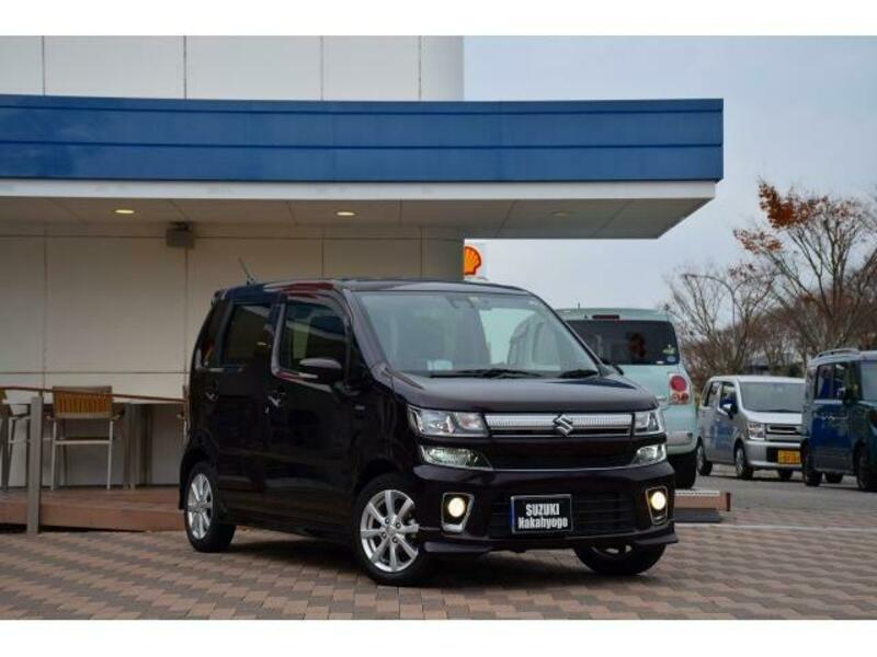 WAGON R-0