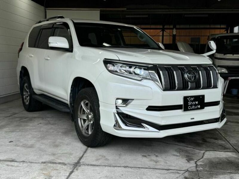 LAND CRUISER PRADO-3