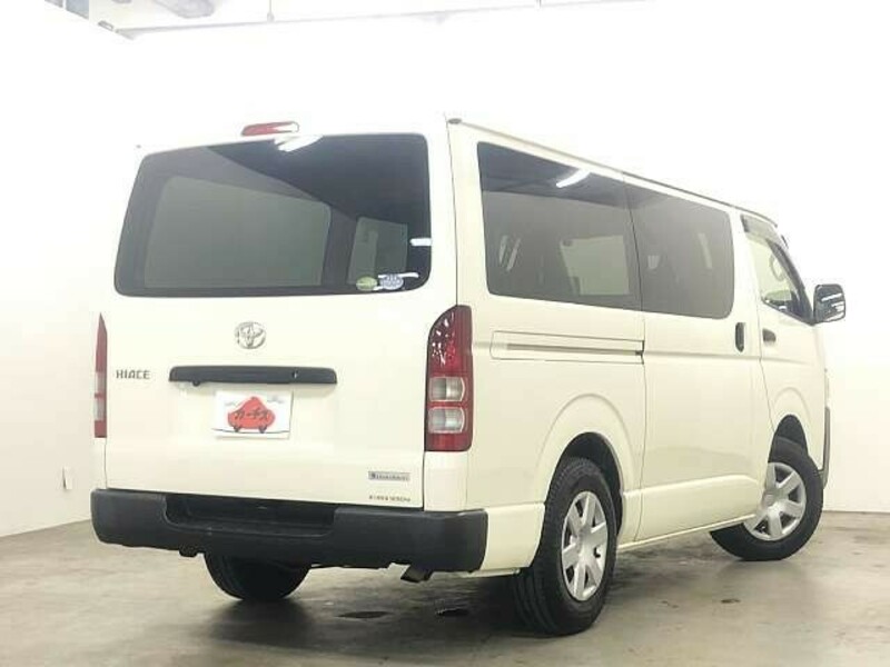 HIACE VAN-2