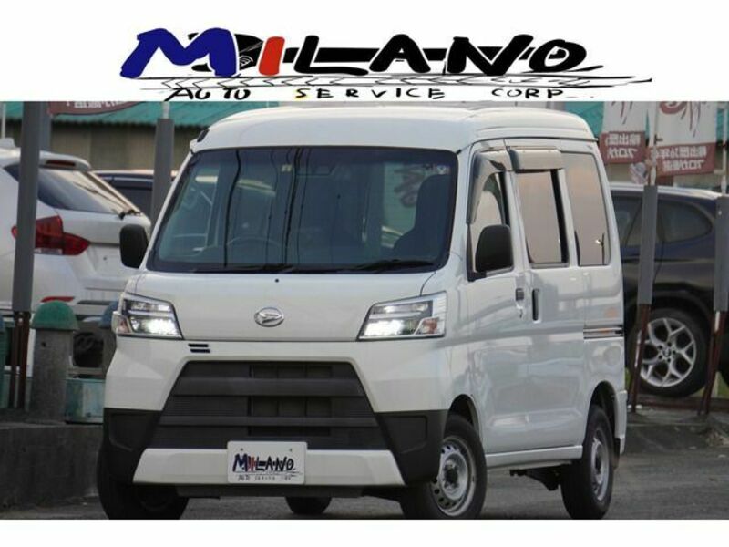 HIJET CARGO