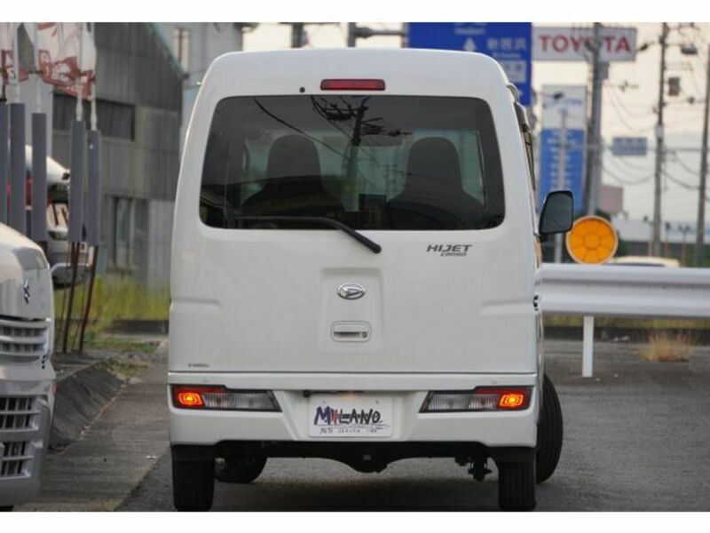 HIJET CARGO-6