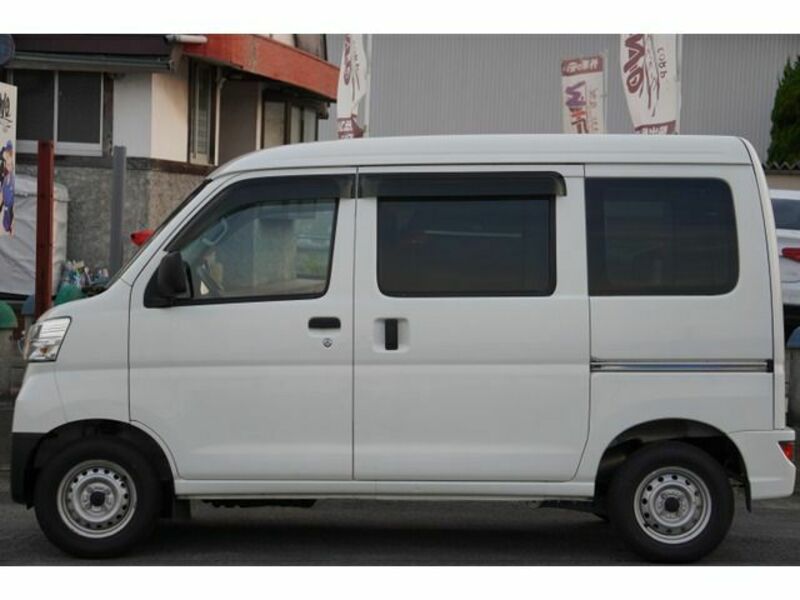 HIJET CARGO-7