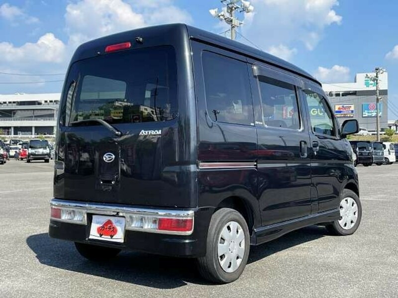 ATRAI WAGON-2