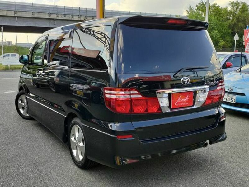 ALPHARD-1