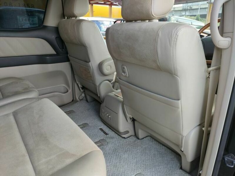 ALPHARD-7