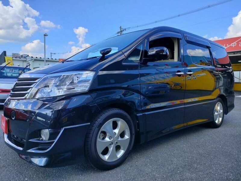 ALPHARD-16