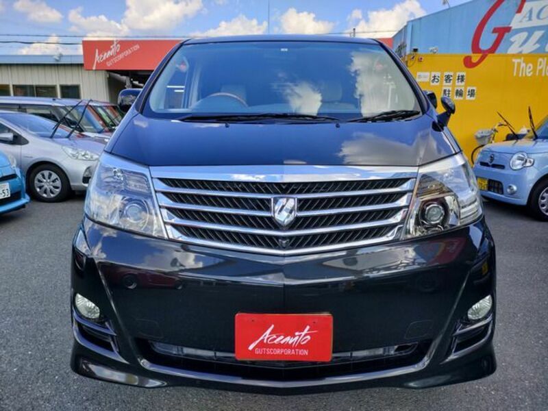 ALPHARD-17