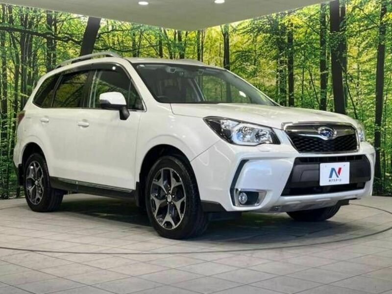 FORESTER-16