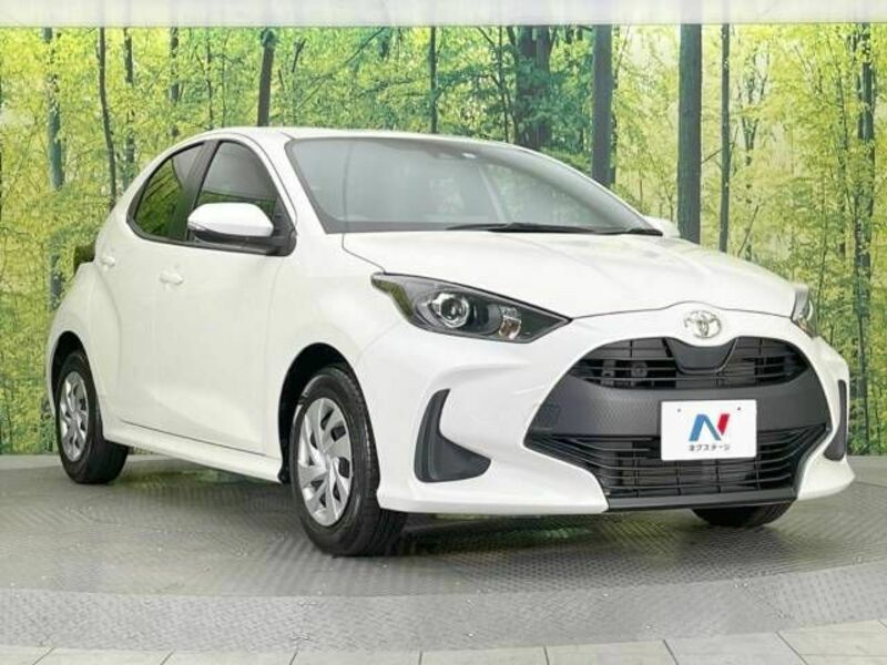 YARIS-16