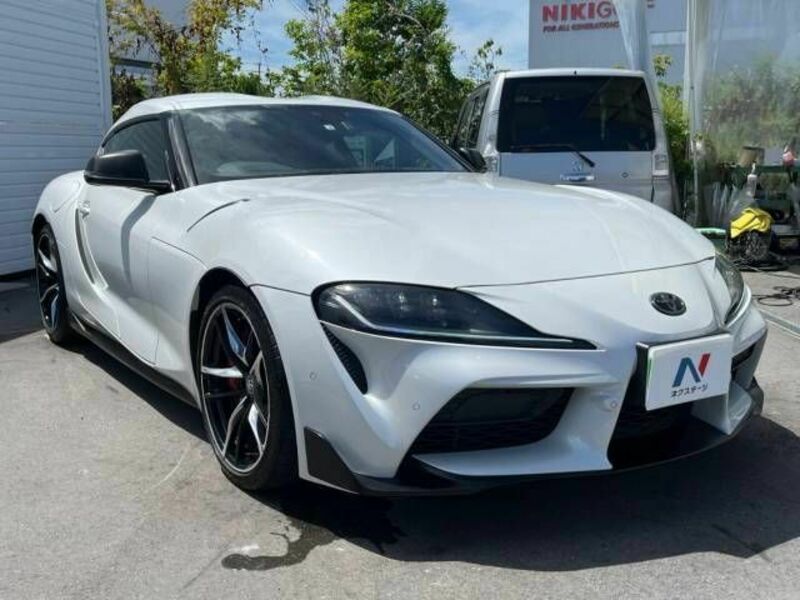 SUPRA-18