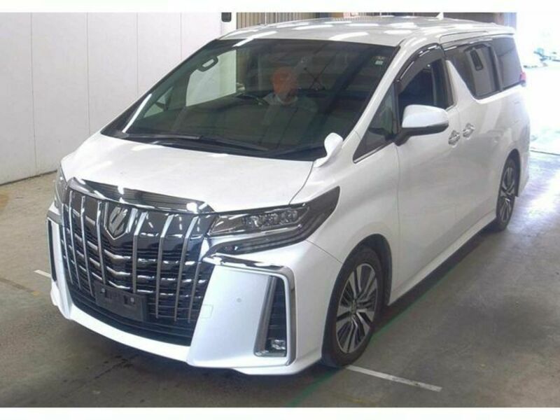 ALPHARD-0