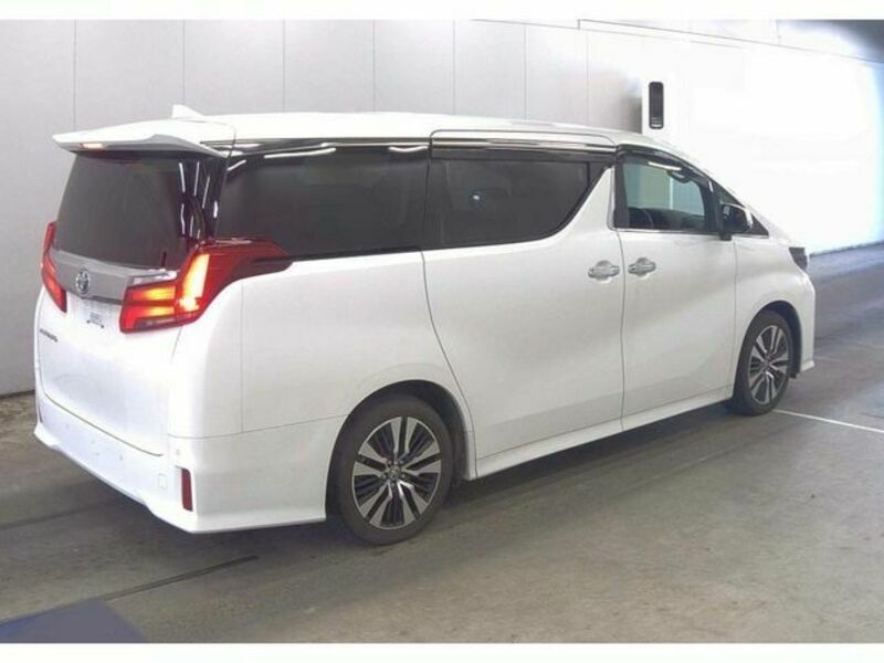 ALPHARD-4