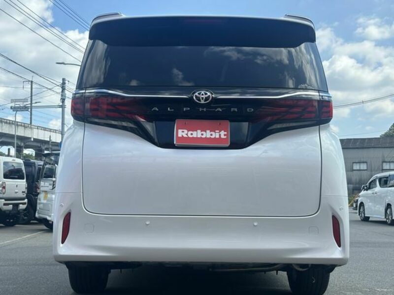 ALPHARD-2