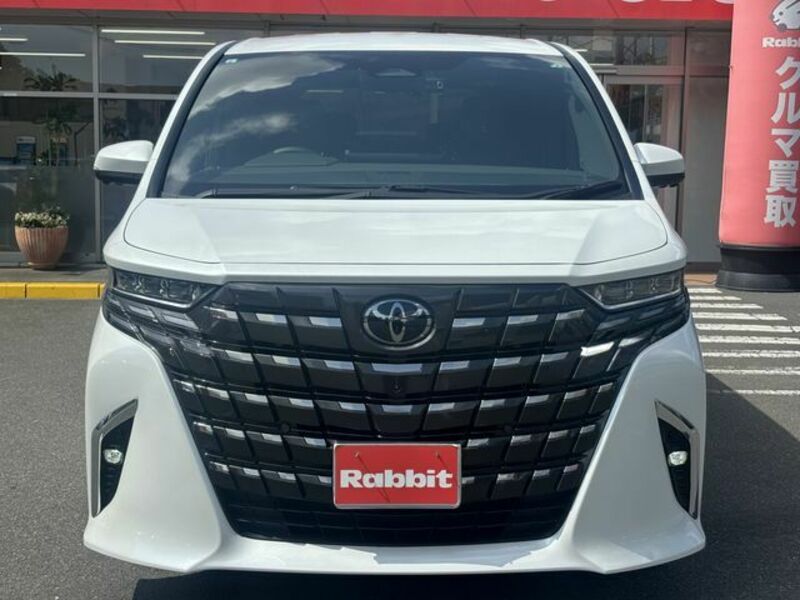 ALPHARD-3