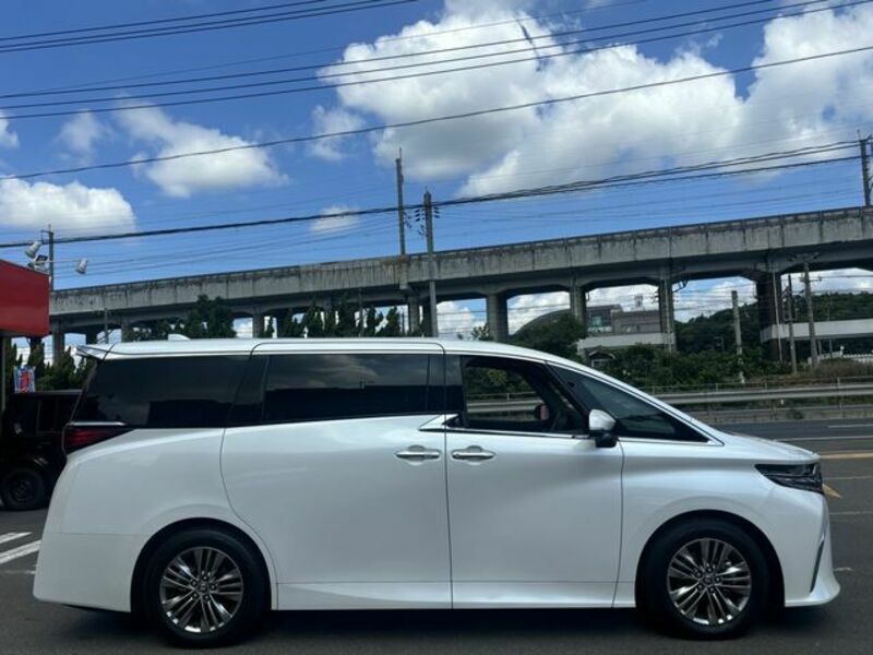 ALPHARD-6