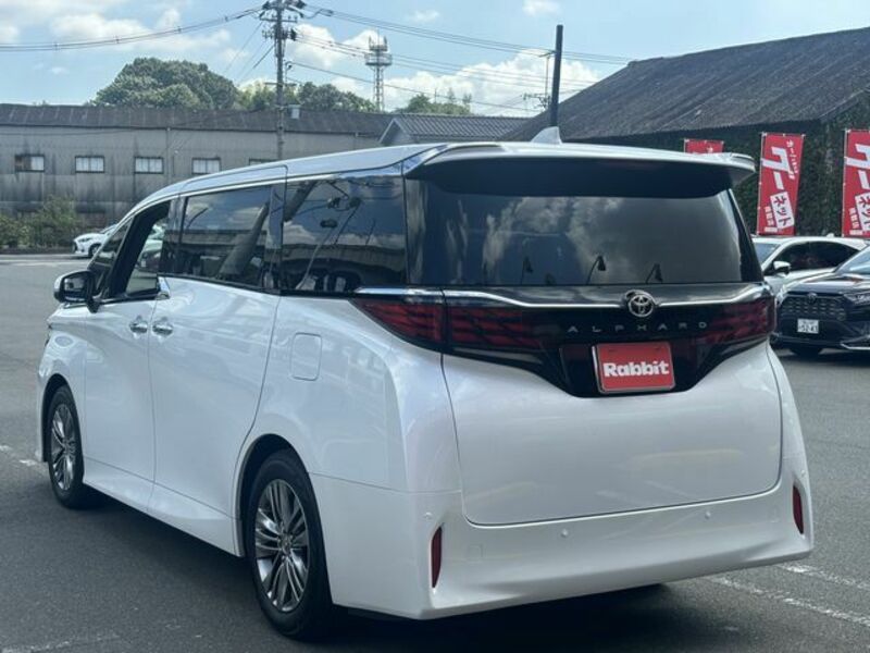 ALPHARD-8