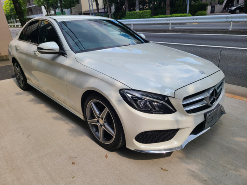 C-CLASS-5