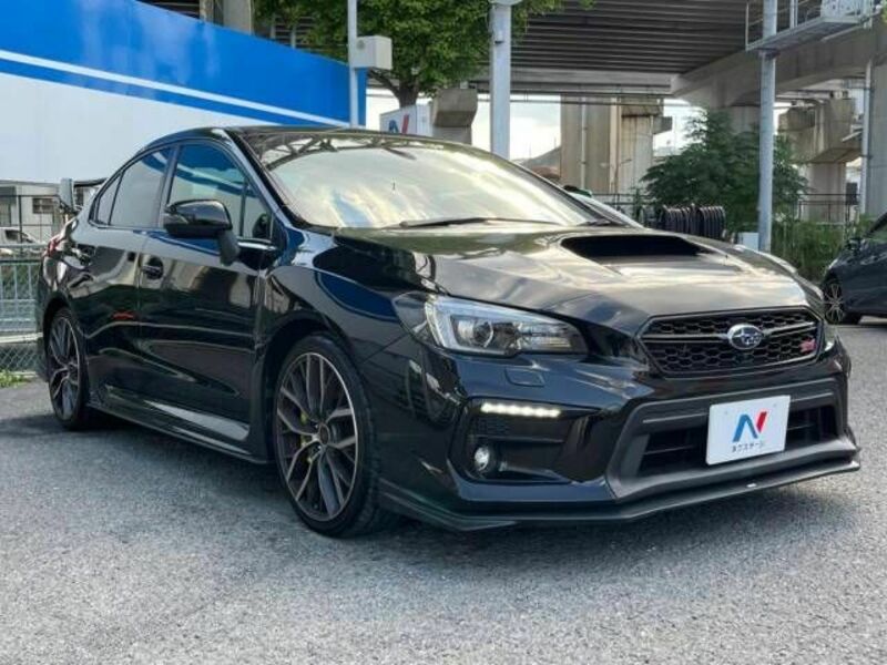 WRX STI-16