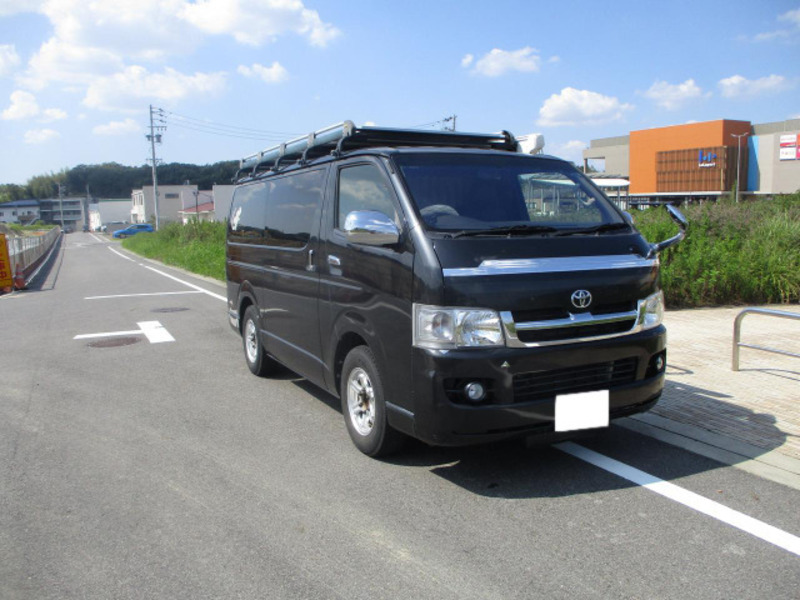 HIACE VAN-14