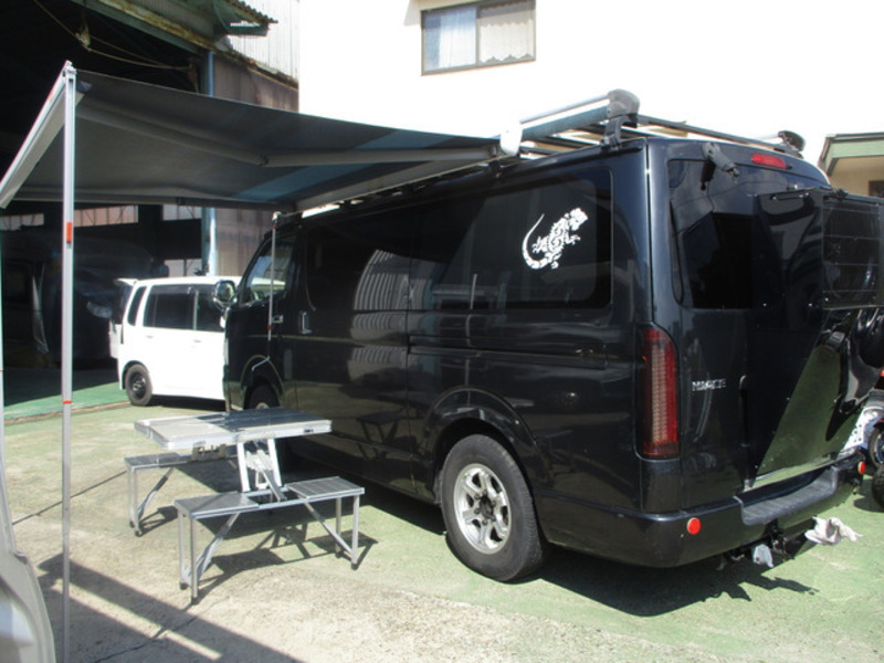 HIACE VAN-19