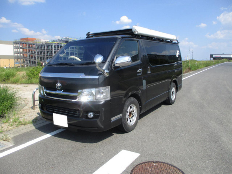 HIACE VAN-15