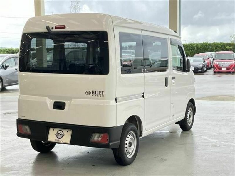 HIJET CARGO-2