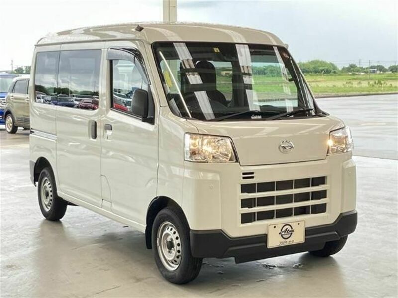 HIJET CARGO-17