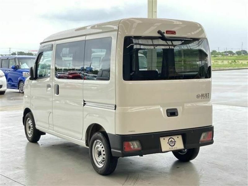 HIJET CARGO-19