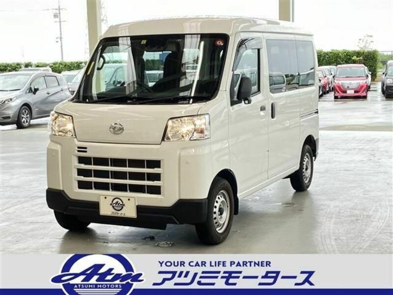 HIJET CARGO-25