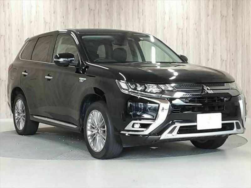 OUTLANDER PHEV-18